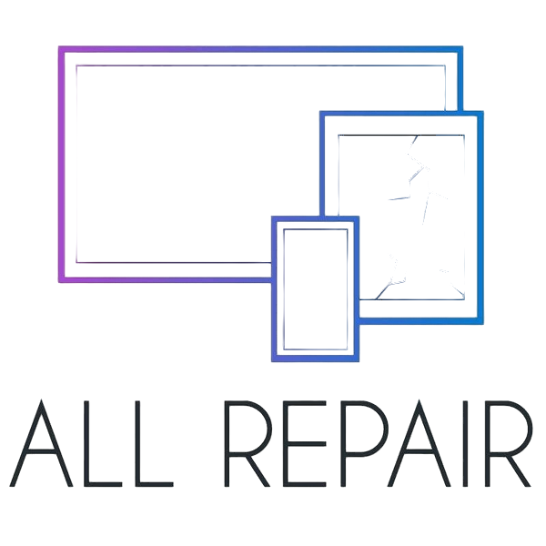 ALL REPAIR - 2